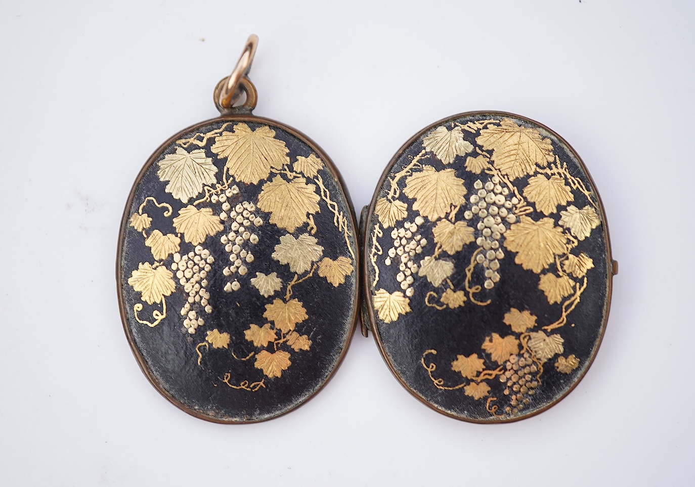 A collection of jewels, late 19th/early 20th century